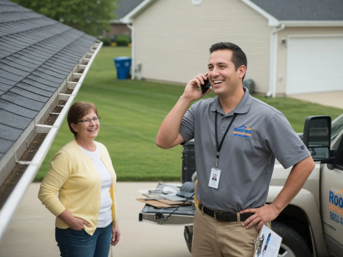 Local Roofing Contractors Pekin, IN FAQs